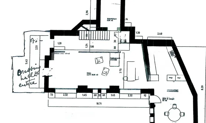 Недвижимость Apartment Monaco, La Rousse: 20