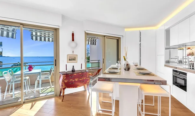 Недвижимость Villa Pointe Croisette: 3