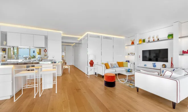 Недвижимость Villa Pointe Croisette: 7