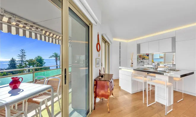 Недвижимость Villa Pointe Croisette: 10