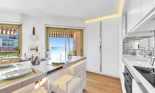 Недвижимость Villa Pointe Croisette: 14