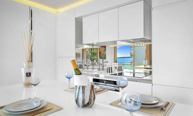 Недвижимость Villa Pointe Croisette: 15