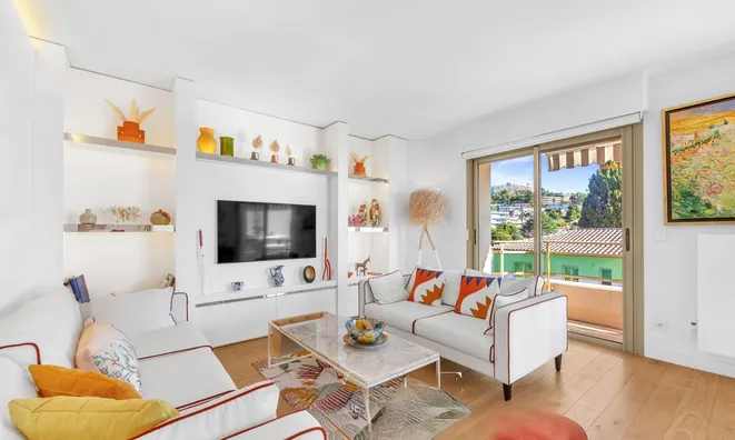 Недвижимость Villa Pointe Croisette: 16