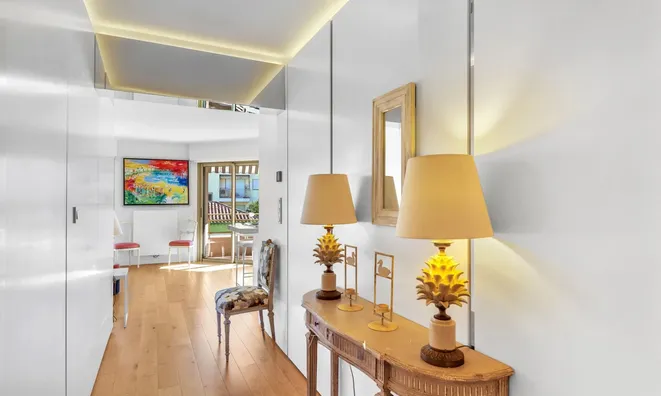 Недвижимость Villa Pointe Croisette: 18