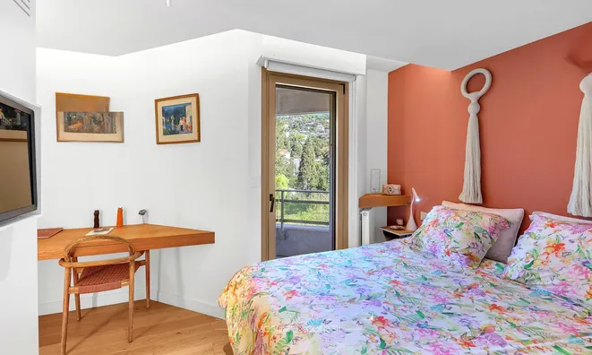 Недвижимость Villa Pointe Croisette: 21