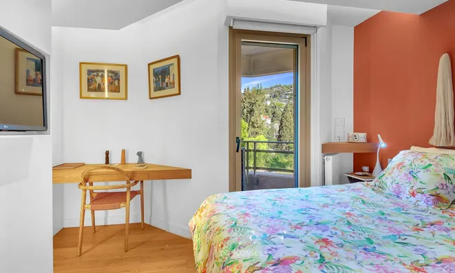 Недвижимость Villa Pointe Croisette: 22