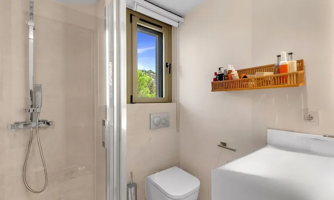 Недвижимость Villa Pointe Croisette: 23