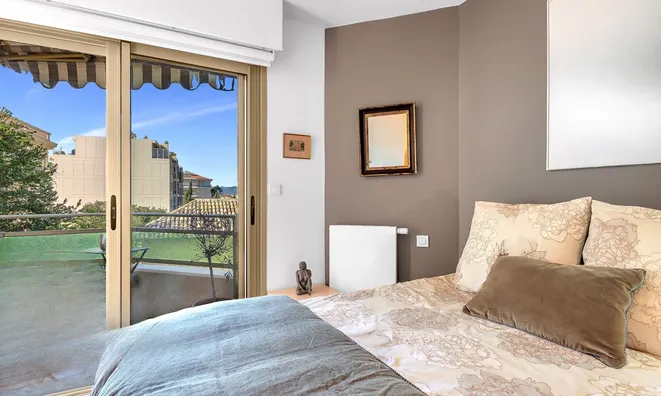 Недвижимость Villa Pointe Croisette: 24