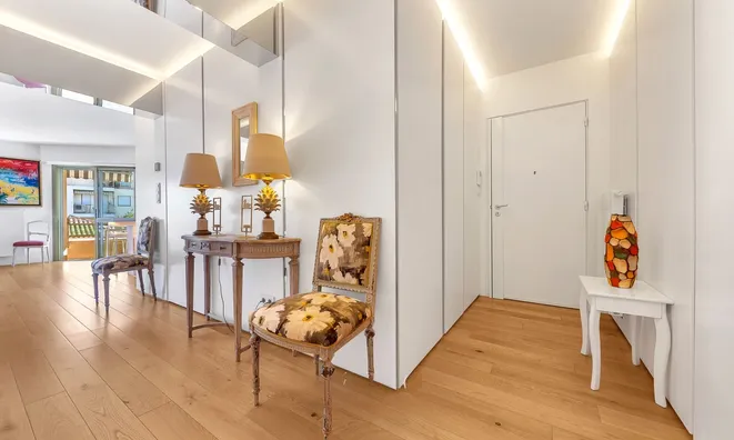 Недвижимость Villa Pointe Croisette: 25