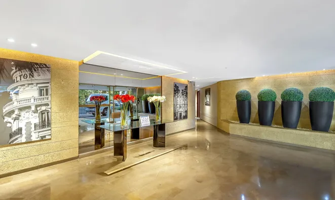 Недвижимость Villa Pointe Croisette: 26