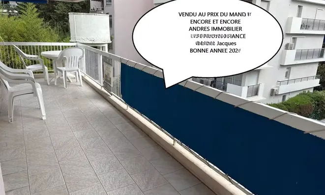 Недвижимость Villa Pointe Croisette: 1