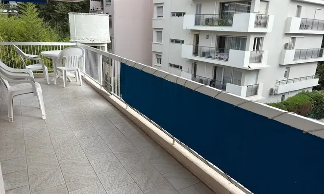 Недвижимость Villa Pointe Croisette: 2