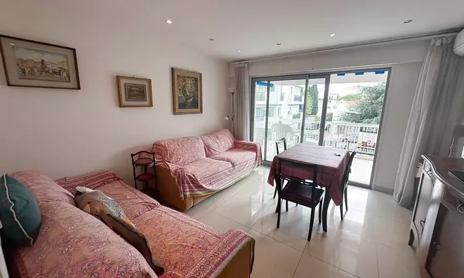 Недвижимость Villa Pointe Croisette: 3