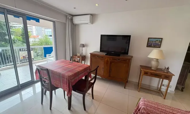Недвижимость Villa Pointe Croisette: 4