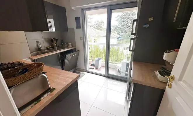 Недвижимость Villa Pointe Croisette: 6