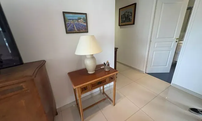 Недвижимость Villa Pointe Croisette: 7