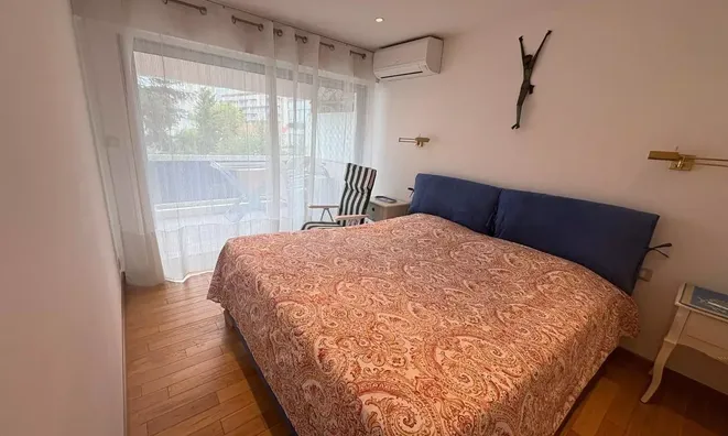 Недвижимость Villa Pointe Croisette: 8