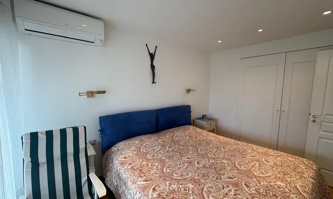 Недвижимость Villa Pointe Croisette: 9