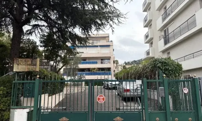 Недвижимость Villa Pointe Croisette: 12