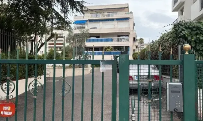 Недвижимость Villa Pointe Croisette: 13