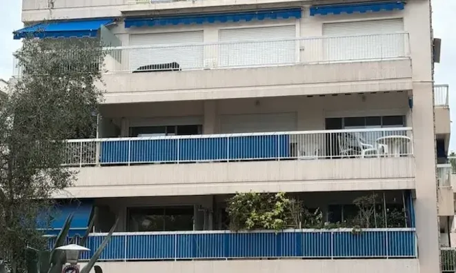 Недвижимость Villa Pointe Croisette: 14