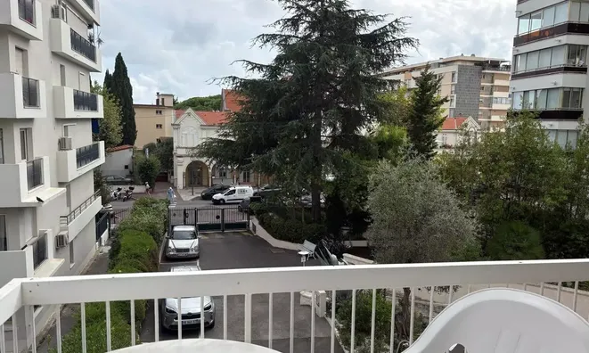 Недвижимость Villa Pointe Croisette: 16