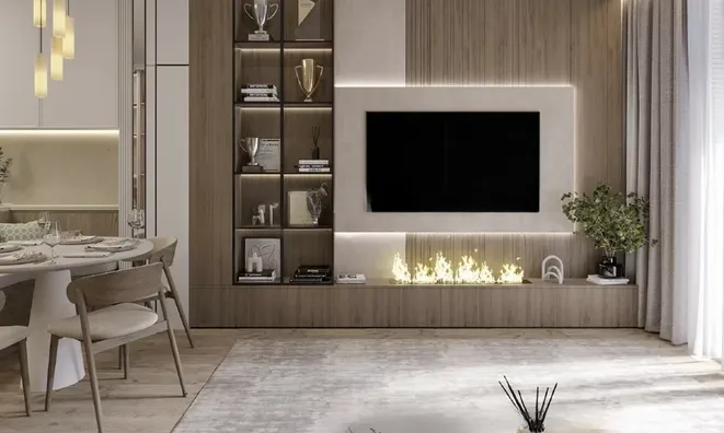 Недвижимость Apartment Monaco, Monte Carlo: 3