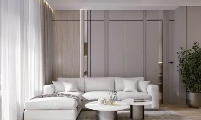 Недвижимость Apartment Monaco, Monte Carlo: 4