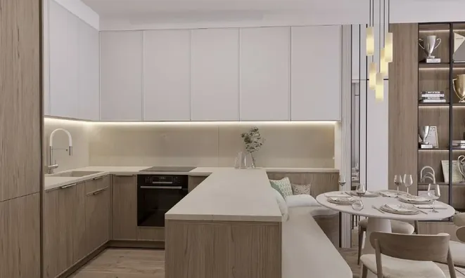 Недвижимость Apartment Monaco, Monte Carlo: 5