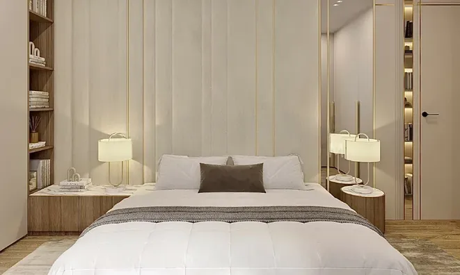 Недвижимость Apartment Monaco, Monte Carlo: 7