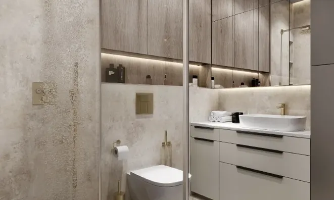 Недвижимость Apartment Monaco, Monte Carlo: 8