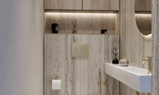 Недвижимость Apartment Monaco, Monte Carlo: 14