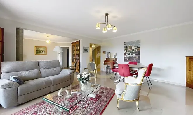 Недвижимость Villa Cannes: 2