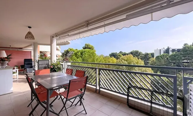 Недвижимость Villa Cannes: 3