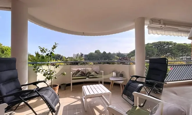 Недвижимость Villa Cannes: 4
