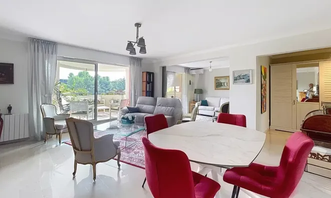 Недвижимость Villa Cannes: 5
