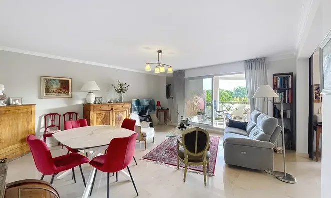 Недвижимость Villa Cannes: 6