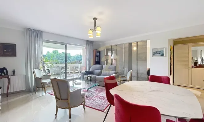 Недвижимость Villa Cannes: 7
