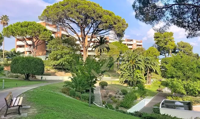 Недвижимость Villa Cannes: 18