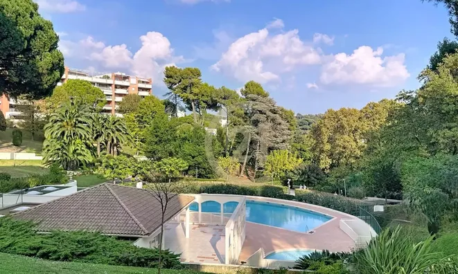 Недвижимость Villa Cannes: 19