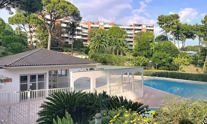 Недвижимость Villa Cannes: 20