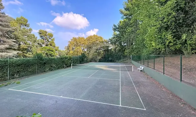 Недвижимость Villa Cannes: 21