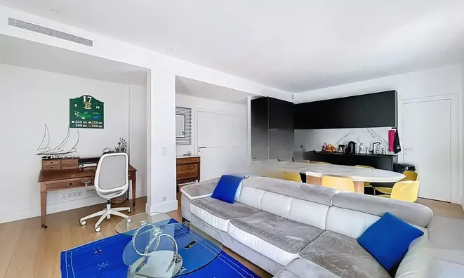 Недвижимость Villa Cannes: 2