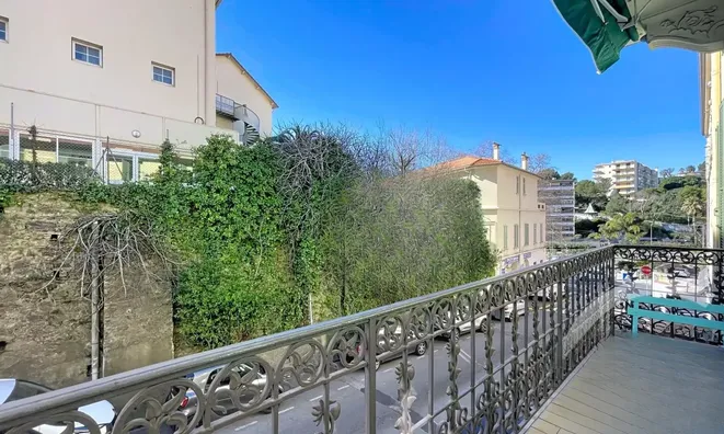 Недвижимость Villa Cannes: 3