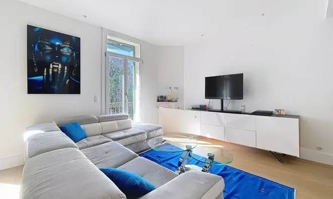 Недвижимость Villa Cannes: 5