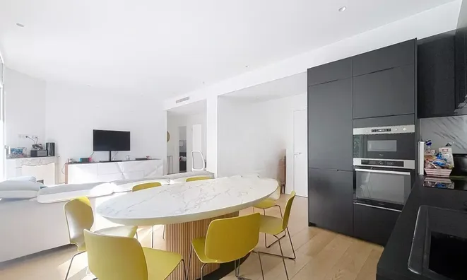 Недвижимость Villa Cannes: 6