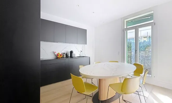 Недвижимость Villa Cannes: 7