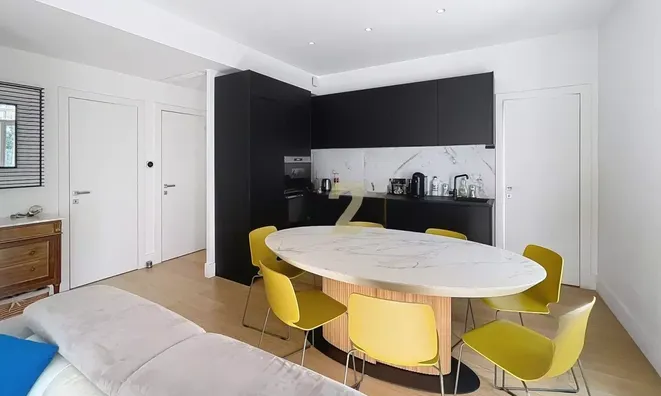 Недвижимость Villa Cannes: 8