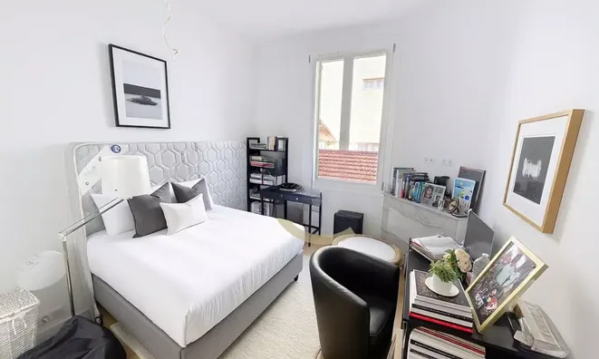 Недвижимость Villa Cannes: 12