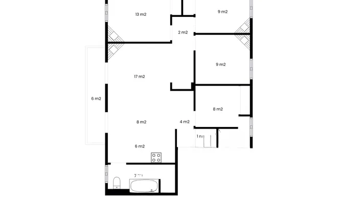Недвижимость Villa Cannes: 17